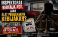 Mencuat Temuan 100 Juta di SMP 19 Saat Tabri Menjabat, Inspektorat Janji Cek Data