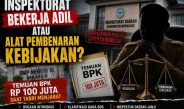 Mencuat Temuan 100 Juta di SMP 19 Saat Tabri Menjabat, Inspektorat Janji Cek Data