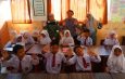 Begini Komitmen PetroChina Bagi Peningkatan Akses Pendidikan Tanjab Barat dan Timur