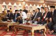 Gubernur Al Haris: Program IJD Bukti Komitmen Membangun Infrastruktur Guna Tingkatkan Konektivitas Antar Wilayah
