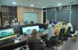 Universitas Jambi Jajaki Kerjasama Agroindustri Dengan PTPN IV Regional IV