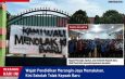Wajah Pendidikan Merangin Jaya Memalukan, Kini Sekolah Tolak Kepsek Baru