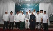 Zikir Akbar Bergema di PTPN IV Regional IV