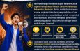 Aktivis Merangin, Adha Pratama, mendesak Bupati Merangin untuk segera melakukan evaluasi menyeluruh terhadap kinerja Dishub Merangin.