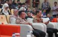 Gubernur Al Haris Dampingi Menteri Kebudayaan RI Beri Kuliah Umum di UNJA