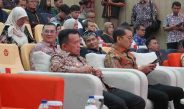 Gubernur Al Haris Dampingi Menteri Kebudayaan RI Beri Kuliah Umum di UNJA