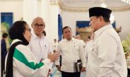 Kabar mengejutkan datang dari lingkungan Istana Negara. Kepala Badan Gizi Nasional (BGN), Nanik S Deyang, resmi mengundurkan diri dari jabatannya.