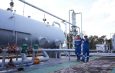 Pertamina EP Jambi kembali mencatatkan tonggak penting dalam pengelolaan migas nasional dengan keberhasilan monetisasi gas Sengeti, Jambi
