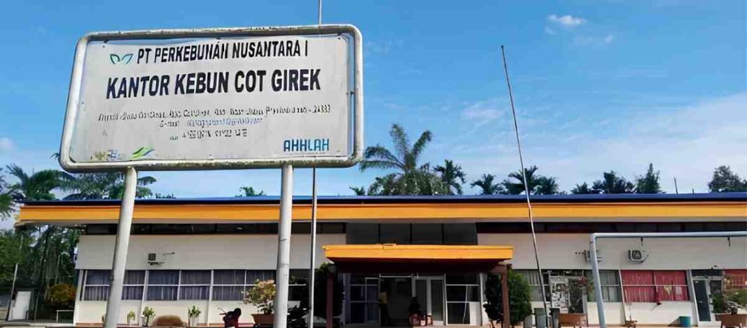 Kasus PTPN IV Cot Girek, Akademisi USK Dorong Dialog Permanen dan Penegakan Hukum