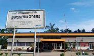 Kasus PTPN IV Cot Girek, Akademisi USK Dorong Dialog Permanen dan Penegakan Hukum