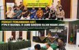 PTPN IV Regional IV menggandeng Kejaksaan Negeri (Kejari) Muaro Jambi dalam pengamanan aset-aset Negara yang dikuasai pihak ketiga di Kabupaten Muaro Jambi.