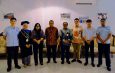 PetroChina International Jabung Ltd mewujudkan komitmen dalam bidang pendidikan melalui beasiswa penuh untuk empat mahasiswa asal Tanjung Jabung Barat