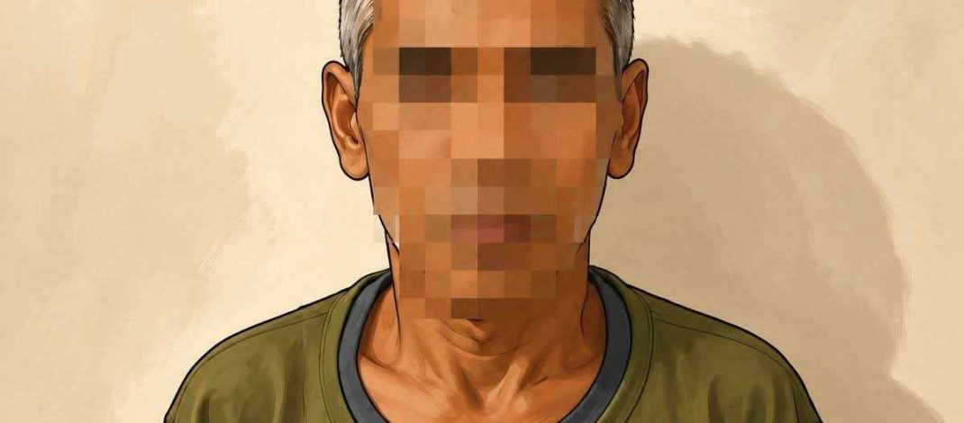 Suami di Cermin Nan Gedang, Sarolangun, Jambi, diduga menikam perut istrinya dengan badik karena menolak diajak rujuk. Pelaku menyerahkan diri ke polisi