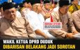 Perhelatan Musabaqah Tilawatil Quran dan Hadis (MTQH) yang digelar dengan penuh kemeriahan justru memunculkan sorotan dari publik