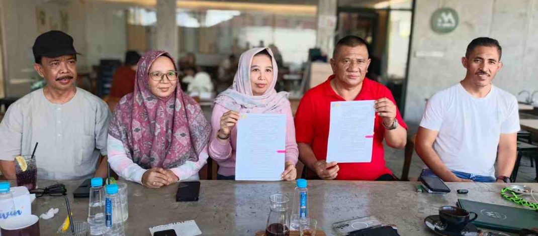 Penguasaan ruang dan aset Unbari, bakal dipolisikan. Selain YPBJ tegaskan hak kelola Unbari, juga buktikan tuduhan premanisme justru dilakukan pihak YPJ. 
