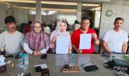 Penguasaan ruang dan aset Unbari, bakal dipolisikan. Selain YPBJ tegaskan hak kelola Unbari, juga buktikan tuduhan premanisme justru dilakukan pihak YPJ. 