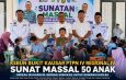 Bulan Muharram merupakan bulan penuh berkah dimana pahala atau segala amalan baik pasti dilipatgandakan Allah SWT