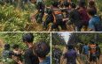 Geger di PT SAL Soal TBS Lagi, Bentrokan Warga SAD dan Personel TNI Pecah