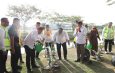 Menteri Lingkungan Hidup-PTPN IV PalmCo Luncurkan Gerakan Tanam 1,5 Juta Pohon