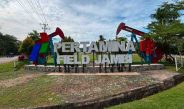 Pertamina EP Jambi mengimbau masyarakat tidak beraktivitas di atas jalur pipa migas usai dugaan illegal tapping di Kenali Asam, Kota Jambi. Warga diminta menjaga keamanan objek vital nasional.