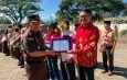 Peduli Lingkungan, Kebun Solsel PTPN IV Regional IV Raih Penghargaan Perusahaan Terbersih