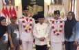 Sambut Paskibraka Nasional, Gubernur Al Haris Harap Makin Banyak Anak Jambi Tampil di Tingkat Nasional