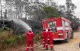 Kondisi karhutla saat ini mendorong berbagai pihak memperkuat kesiapsiagaan, termasuk Pertamina EP Jambi bantu padamkan 5 titik api