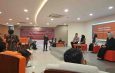 FGD pelestarian Situs Candi Pematang Jering di Universitas Jambi membahas penetapan sebagai cagar budaya.