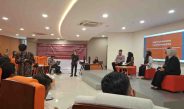 FGD pelestarian Situs Candi Pematang Jering di Universitas Jambi membahas penetapan sebagai cagar budaya.