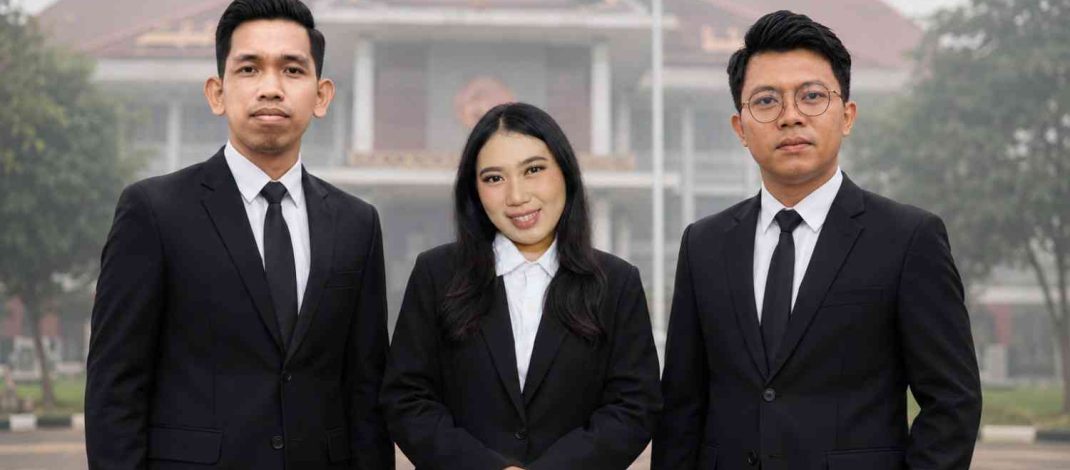 ASAP SEBAGAI PELANGGARAN HAM DALAM KACAMATA SOSIOLOGI HUKUM