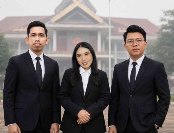 ASAP SEBAGAI PELANGGARAN HAM DALAM KACAMATA SOSIOLOGI HUKUM
