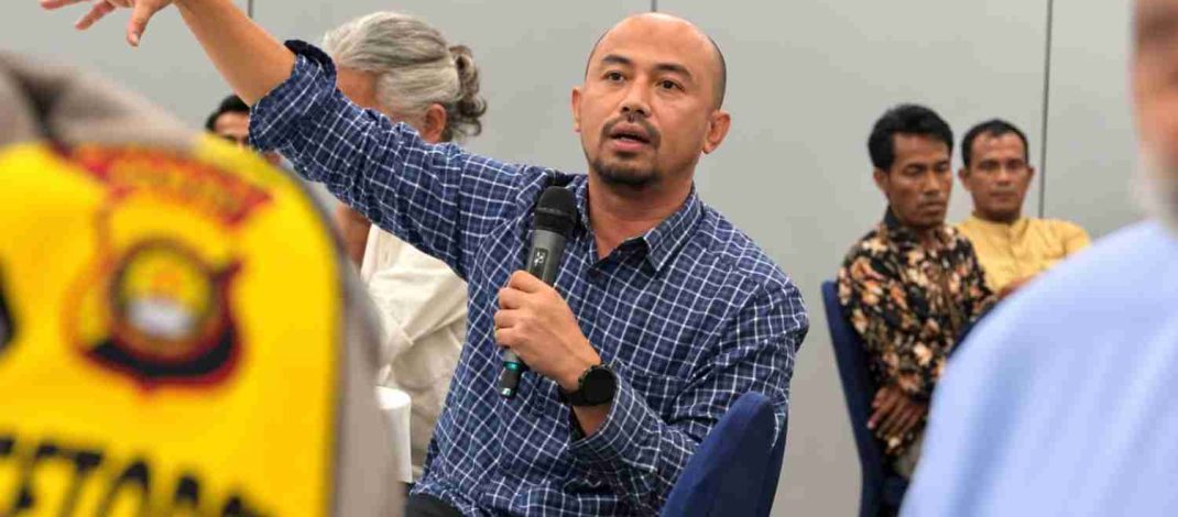 Dilema penegakan hukum karhutla antara masyarakat kecil, perusahaan, dan tanggung jawab negara