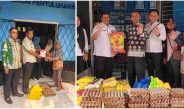 Tiga Bulan Penuhi Asupan Gizi, PTPN IV Regional IV Perkuat Percepatan Penurunan Stunting di Tebo