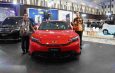 Honda Super-ONE di GIIAS Semarang 2026