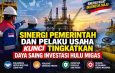 Sinergi pemerintah dan pelaku usaha untuk meningkatkan daya saing investasi hulu migas Indonesia