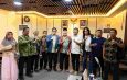 Masyarakat Adat SAD Sialang Pungguk ngadu ke Baleg DPR RI untuk mengadukan konflik agraria dengan PT IKU yang telah berlangsung hampir tiga dekade.