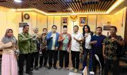 Masyarakat Adat SAD Sialang Pungguk ngadu ke Baleg DPR RI untuk mengadukan konflik agraria dengan PT IKU yang telah berlangsung hampir tiga dekade.