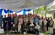 PTPN IV Regional IV Kebun Bunut Dukung Pengembangan SDM Perkebunan Kelapa Sawit Melalui Kunjungan Lapangan