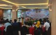 FGD Pusakademia Jambi dan Polda Jambi membahas penguatan hak sipil dan politik, supremasi sipil, serta checks and balances dalam demokrasi.