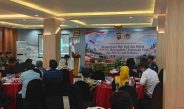 FGD Pusakademia Jambi dan Polda Jambi membahas penguatan hak sipil dan politik, supremasi sipil, serta checks and balances dalam demokrasi.