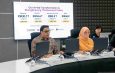 Vikram Sinha CEO Indosat dalam agenda transformasi digital berbasis AI