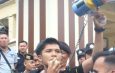 Arip Hidayatullah mendesak Kapolda Jambi turun tangan soal dua excavator PETI
