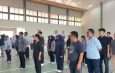 Perwakilan Change Agent PTPN IV Regional IV mengikuti assessment unit kerja terbaik ACMS PTPN Group 2026.