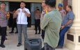 Epi Koto Masih Jabat Kasat Reskrim Merangin, Sertijab Tertunda 22 Hari: Langgar Perpol 7/2022?