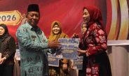 Wagub Sani Dorong Dekranasda Perkuat Ekonomi Kreatif dan Digitalisasi Kerajinan Jambi