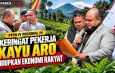 SP-BUN PTPN IV Regional IV: Keringat Pekerja Kebun Kayu Aro Hidupkan Ekonomi Rakyat