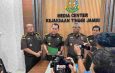 Kejati Jambi Tetapkan 6 Tersangka Korupsi Anggaran DPRD Merangin, Negara Rugi Rp19,5 Miliar