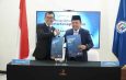 Gubernur Jambi Al Haris menandatangani kerja sama dengan LAN RI