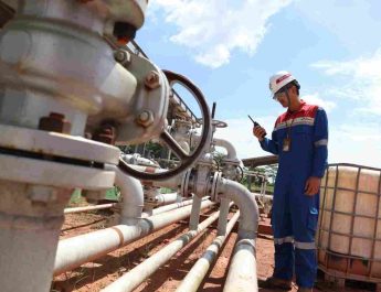 PHR dan aparat ungkap DPO kasus illegal tapping Pertamina EP Jambi