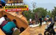 Pria di Bangko ditemukan meninggal dan disebut kerap mengancam bundir